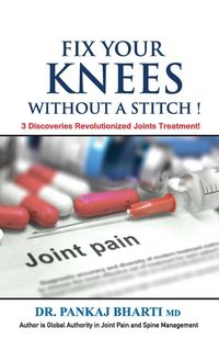 Produktbild: Fix Your Knees Without A Stitch!