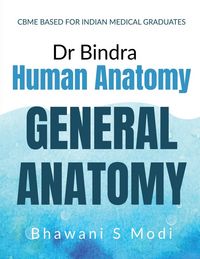 Produktbild: General Anatomy