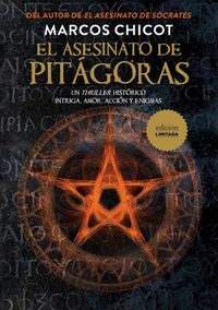 Produktbild: El Asesinato de Pitagoras
