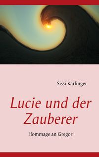 Produktbild: Lucie und der Zauberer