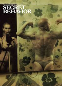 Produktbild: Secret Behavior