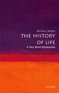 Produktbild: The History of Life