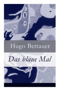 Produktbild: Das blaue Mal