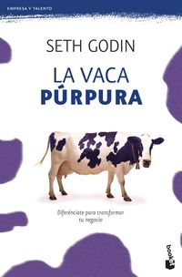 Produktbild: La Vaca P&uacute;rpura