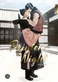 Produktbild: Painter of the Night 03