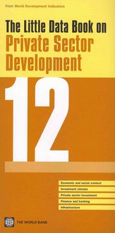 Produktbild: Little Data Bk On Private-2012