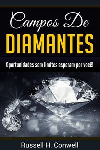 Produktbild: Campos de Diamantes: Oportunidades sem limites esperam por voc&ecirc;!