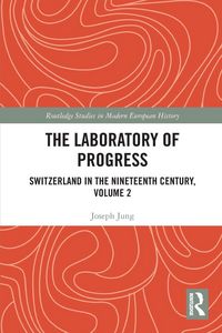Produktbild: The Laboratory of Progress
