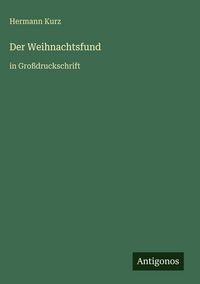 Produktbild: Der Weihnachtsfund