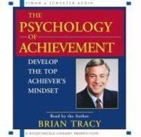Bild vom Artikel Psychology Of Achievement   2d vom Autor Brian Tracy