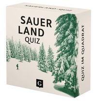 Produktbild: Sauerland-Quiz