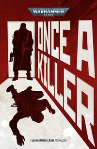 Produktbild: Brooks, M: Once A Killer
