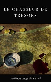 Produktbild: Le chercheur de tr&eacute;sors