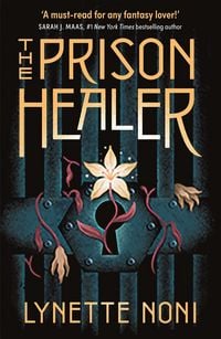 Produktbild: The Prison Healer