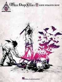 Produktbild: Three Days Grace: Life Starts Now
