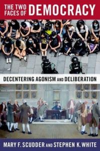 Produktbild: The Two Faces of Democracy