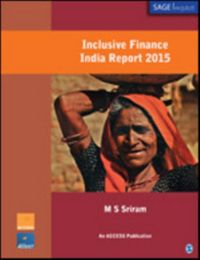 Produktbild: Inclusive Finance India Report