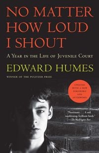 Produktbild: No Matter How Loud I Shout