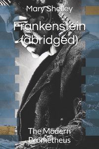 Produktbild: Frankenstein (abridged)