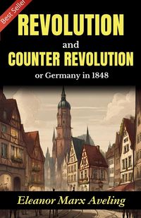 Produktbild: Revolution and Counter-Revolution