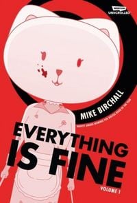 Produktbild: Everything Is Fine Volume 1