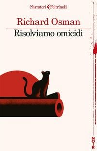 Produktbild: Risolviamo omicidi