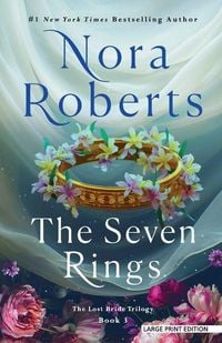 Produktbild: The Seven Rings