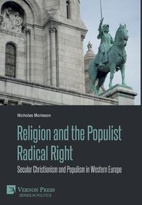 Produktbild: Religion and the Populist Radical Right