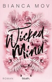 Produktbild: Wicked Mind
