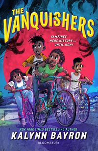 Produktbild: The Vanquishers