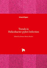 Produktbild: Trends in Helicobacter pylori Infection