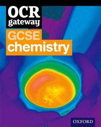 Produktbild: Ocr Gateway Gcse Chemistry