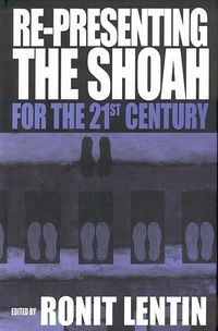 Produktbild: Re-presenting the Shoah for the 21st Century