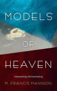 Produktbild: Models of Heaven