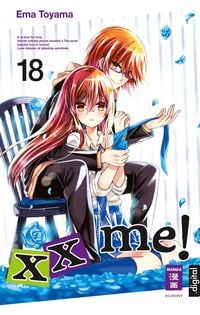 Produktbild: Xx me! 18