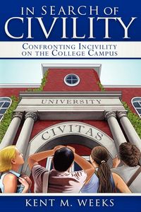 Produktbild: In Search of Civility