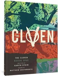 Produktbild: The Cloven