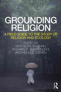 Produktbild: Grounding Religion