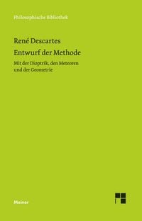 Produktbild: Entwurf der Methode