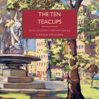 Produktbild: The Ten Teacups
