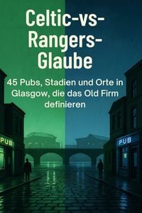 Produktbild: Celtic-vs-Rangers-Glaube