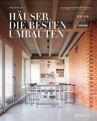 Produktbild: H&auml;user. Die besten Umbauten