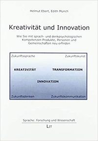 Produktbild: Ebert, H: Kreativit&auml;t und Innovation