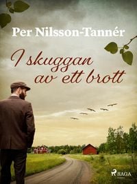 Produktbild: I skuggan av ett brott