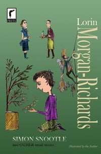 Produktbild: Simon Snootle and Other Small Stories