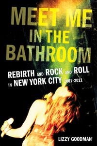 Produktbild: Meet Me in the Bathroom