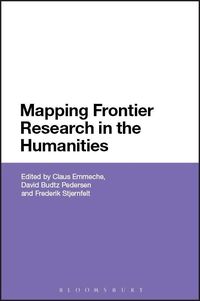 Produktbild: Mapping Frontier Research in the Humanities