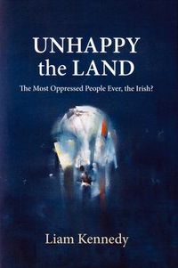 Produktbild: Unhappy the Land