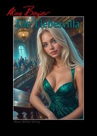 Produktbild: Die Liebesvilla