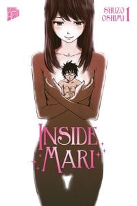 Produktbild: Inside Mari 1